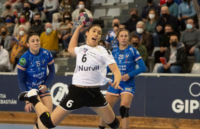 Meciul Viborg - SCM Râmnicu Vâlcea, din EHF European League, a fost amânat