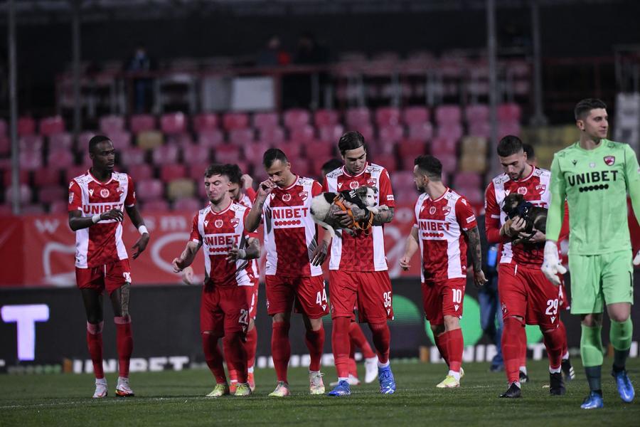 Misterele lui 2022 » 7 mari dileme în noul an: de la Apocalipsa lui Dinamo până la temerile că Halep și Neagu sunt la capătul puterilor