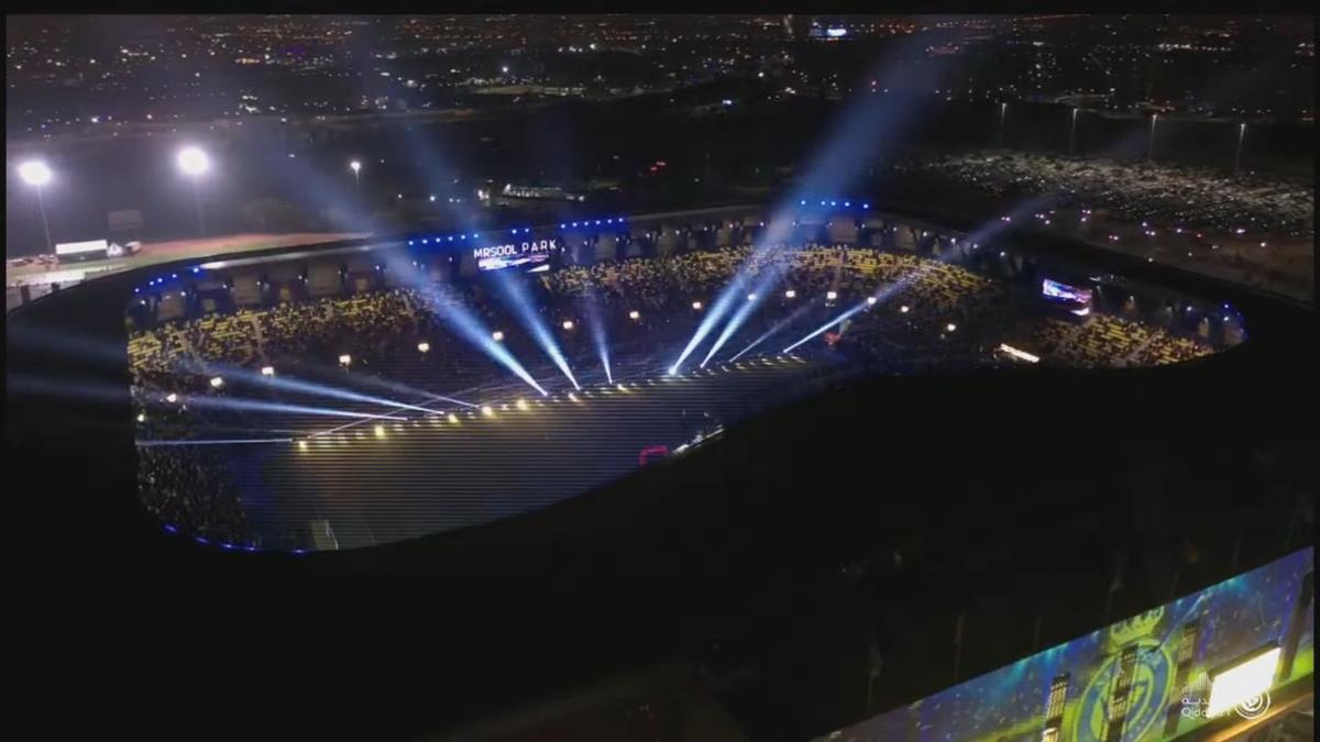 Probleme pentru Cristiano Ronaldo în Arabia Saudită » Al Nassr încă nu i-a înregistrat contractul