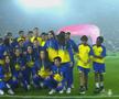 Cristiano Ronaldo, prezentat la Al Nassr: „Contractul este unicat, pentru că eu sunt un jucător unic” » Mii de fani au venit pe stadion pentru un eveniment spectaculos!