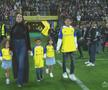 Probleme pentru Cristiano Ronaldo în Arabia Saudită » Al Nassr încă nu i-a înregistrat contractul