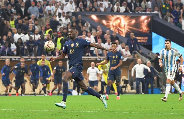 Bayern și Manchester United se luptă pentru jucătorul care putea schimba soarta CM 2022