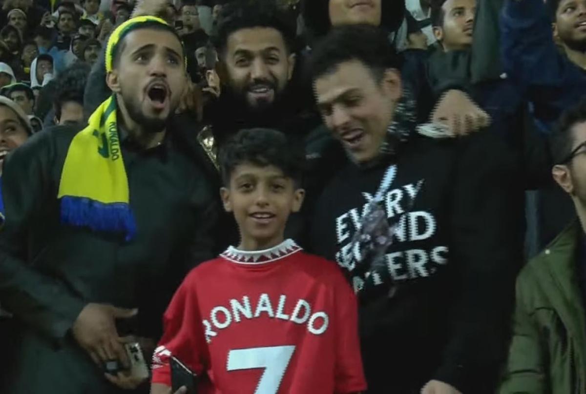 Probleme pentru Cristiano Ronaldo în Arabia Saudită » Al Nassr încă nu i-a înregistrat contractul