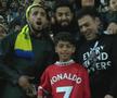 Probleme pentru Cristiano Ronaldo în Arabia Saudită » Al Nassr încă nu i-a înregistrat contractul
