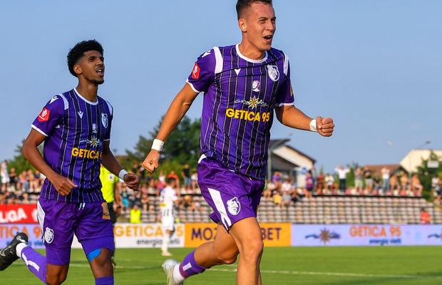 „Se plafonase aici” » Tatăl lui Ișfan confirmă transferul fiului la Universitatea Craiova + Marea lui dezamăgire: „Nu mi-a picat bine”