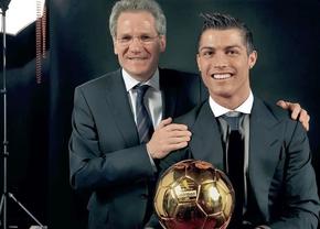 Ladislau Boloni a comentat în Portugalia situația lui Cristiano Ronaldo de la națională: „Nu poți fi lipsit de inteligență, mă înțelegi?”