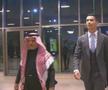 Probleme pentru Cristiano Ronaldo în Arabia Saudită » Al Nassr încă nu i-a înregistrat contractul