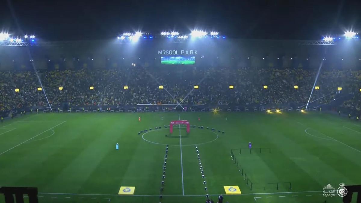 Probleme pentru Cristiano Ronaldo în Arabia Saudită » Al Nassr încă nu i-a înregistrat contractul