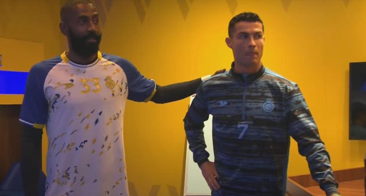 Probleme pentru Cristiano Ronaldo în Arabia Saudită » Al Nassr încă nu i-a înregistrat contractul