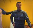 Probleme pentru Cristiano Ronaldo în Arabia Saudită » Al Nassr încă nu i-a înregistrat contractul
