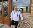 Surpriza uriașă pe care Hagi i-a făcut-o lui Balint, în ziua în care a împlinit 60 de ani: „Cum doar Gică știe să facă”