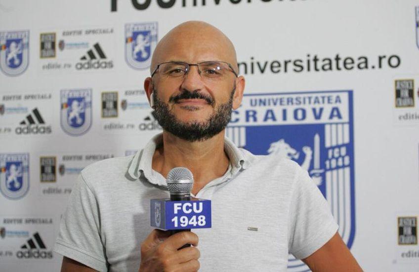 Adrian Mititelu / Sursă foto: Facebook