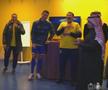 Probleme pentru Cristiano Ronaldo în Arabia Saudită » Al Nassr încă nu i-a înregistrat contractul