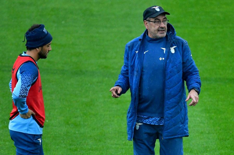 Maurizio Sarri a fost operat pe cord! » Ce intervenție a suferit și când se va putea întoarce antrenorul lui Lazio