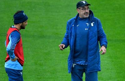 Ce îl enervează pe Sarri la fotbalul italian: „Am fost în vârf, acum suntem în lumea a treia!”