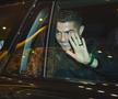 Cristiano Ronaldo, sosire în Arabia Saudită, foto: twitter Al Nassr