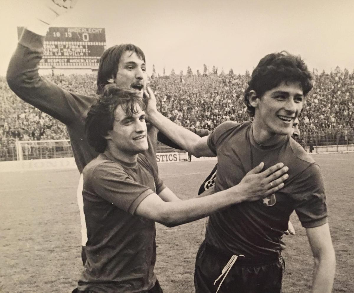 Gabi Balint #60. Zece „secrete” din cariera lui „Găboajă”