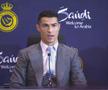 Probleme pentru Cristiano Ronaldo în Arabia Saudită » Al Nassr încă nu i-a înregistrat contractul