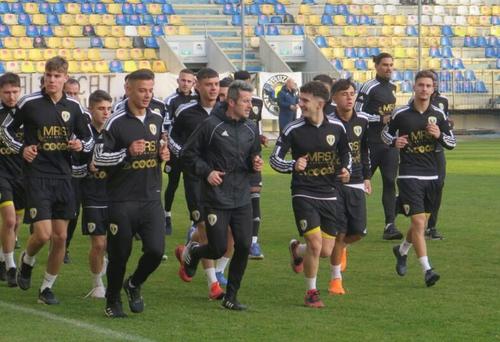 FOTO: Facebook @Petrolul