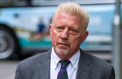 Boris Becker și-a găsit de muncă imediat după ce a ieșit din închisoare » Va începe treaba de luna aceasta