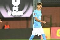 Nicolas Popescu n-a rezistat decât 4 meciuri la FC Voluntari » Noua destinație a fiului „Baciului” + Detaliile transferului