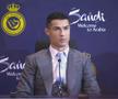 Probleme pentru Cristiano Ronaldo în Arabia Saudită » Al Nassr încă nu i-a înregistrat contractul