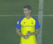 Probleme pentru Cristiano Ronaldo în Arabia Saudită » Al Nassr încă nu i-a înregistrat contractul