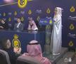 Probleme pentru Cristiano Ronaldo în Arabia Saudită » Al Nassr încă nu i-a înregistrat contractul
