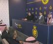Probleme pentru Cristiano Ronaldo în Arabia Saudită » Al Nassr încă nu i-a înregistrat contractul