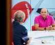 Surpriza uriașă pe care Hagi i-a făcut-o lui Balint, în ziua în care a împlinit 60 de ani: „Cum doar Gică știe să facă”