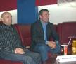 Surpriza uriașă pe care Hagi i-a făcut-o lui Balint, în ziua în care a împlinit 60 de ani: „Cum doar Gică știe să facă”