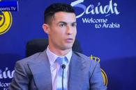 Ce gafă! Cristiano a greșit numele țării în care s-a transferat, chiar în conferință » N-a nimerit nici măcar continentul