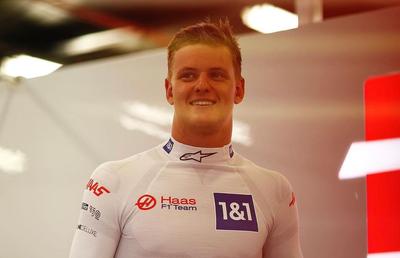 Fiul lui Michael Schumacher, mesaj emoționant de ziua tatălui