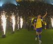 Probleme pentru Cristiano Ronaldo în Arabia Saudită » Al Nassr încă nu i-a înregistrat contractul