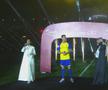 Probleme pentru Cristiano Ronaldo în Arabia Saudită » Al Nassr încă nu i-a înregistrat contractul