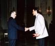 Gabi Balint #60. Zece „secrete” din cariera lui „Găboajă”