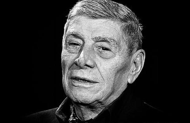 Actorul Mitică Popescu, mare fan giuleștean, a murit la vârsta de 86 de ani. Era autorul celebrului citat: „Cel mai important este că Rapid există”