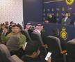 Probleme pentru Cristiano Ronaldo în Arabia Saudită » Al Nassr încă nu i-a înregistrat contractul