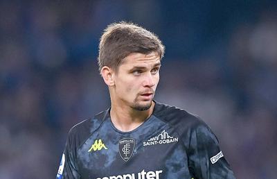Răzvan Marin e netransferabil! Sampdoria l-a cerut împrumut, dar Empoli a refuzat