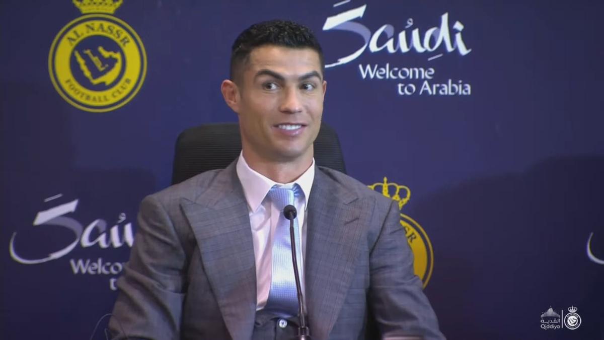 Primul meci al lui Al Nassr de la venirea lui Cristiano Ronaldo, amânat
