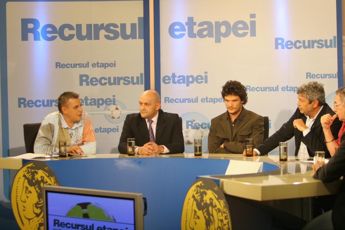 Surpriza uriașă pe care Hagi i-a făcut-o lui Balint, în ziua în care a împlinit 60 de ani: „Cum doar Gică știe să facă”