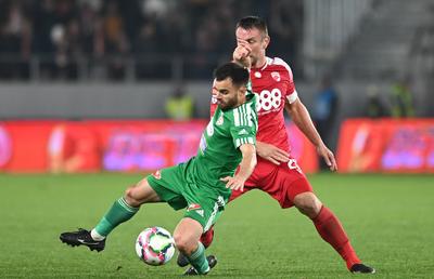 Sepsi a renunțat la doi jucători: unul a semnat tot în Liga 1! Ce program a stabilit Bergodi pentru elevii săi