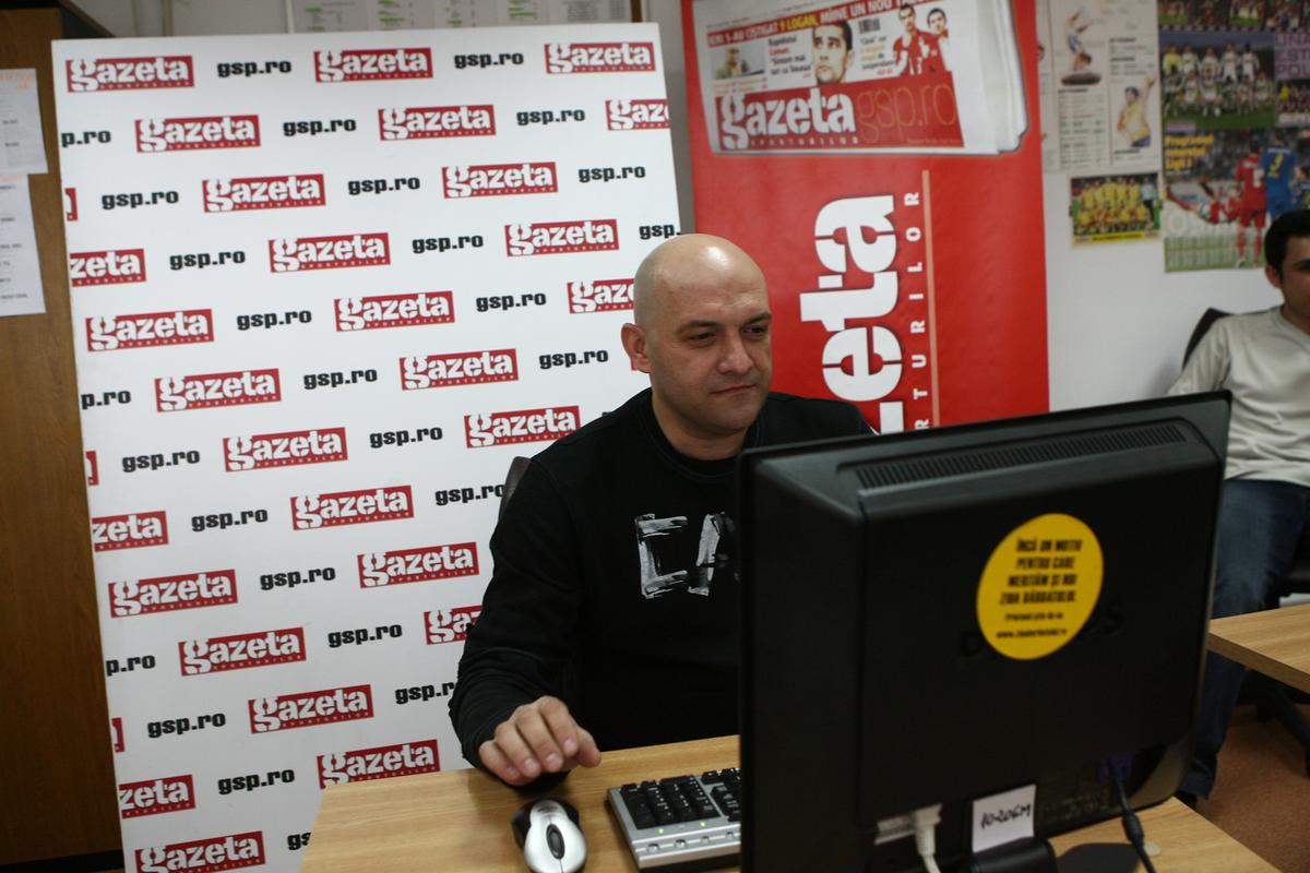Surpriza uriașă pe care Hagi i-a făcut-o lui Balint, în ziua în care a împlinit 60 de ani: „Cum doar Gică știe să facă”