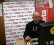 Surpriza uriașă pe care Hagi i-a făcut-o lui Balint, în ziua în care a împlinit 60 de ani: „Cum doar Gică știe să facă”
