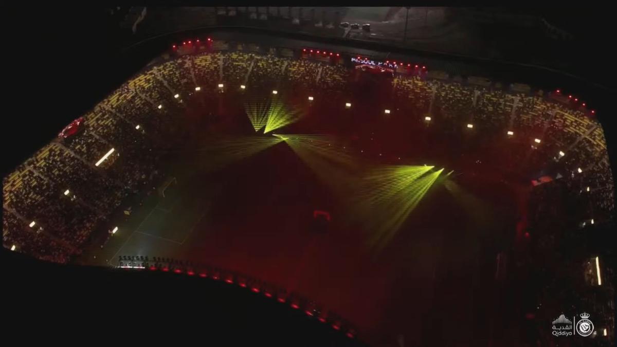 Primul meci al lui Al Nassr de la venirea lui Cristiano Ronaldo, amânat