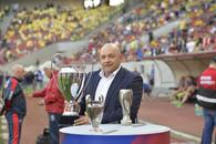 Gabi Balint #60. Zece „secrete” din cariera lui „Găboajă”, pe care cel mai probabil nu le știți