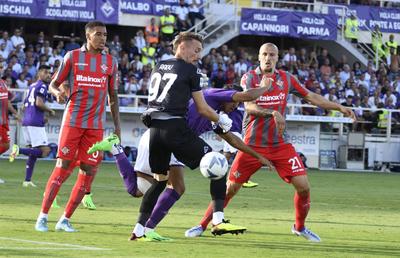 Ce medii au avut Vlad Chiricheș și Ionuț Radu după meciurile jucate până acum de Cremonese în Serie A