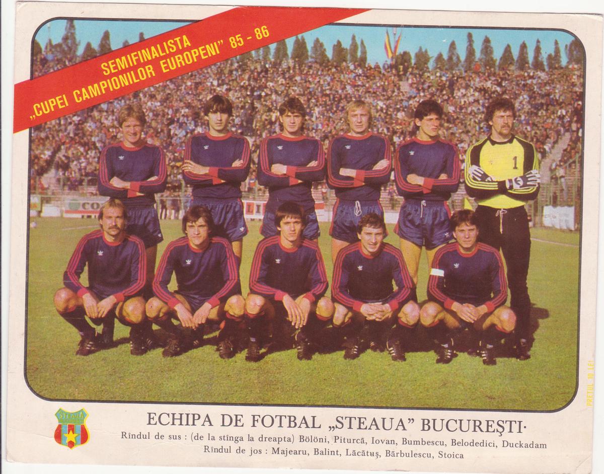 Gabi Balint #60. Zece „secrete” din cariera lui „Găboajă”