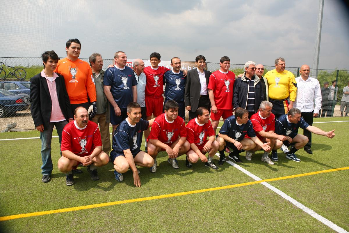 Gabi Balint #60. Zece „secrete” din cariera lui „Găboajă”