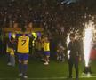 Probleme pentru Cristiano Ronaldo în Arabia Saudită » Al Nassr încă nu i-a înregistrat contractul